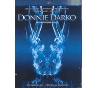 Donnie Darko Director's Cut [Blu-ray]