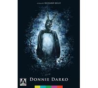 DONNIE DARKO - DONNIE DARKO (1 DVD)