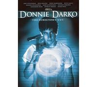 Donnie Darko [DVD] [2002] [Region 1] [US Import] [NTSC]