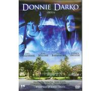 Donnie Darko [DVD]
