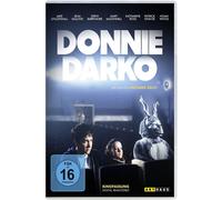 Donnie Darko DVD / Digital Remastered (DVD)