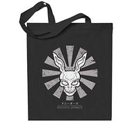 Donnie Darko Frank Retro Japanese Totebag