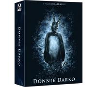 DONNIE DARKO LIMITED EDITION DUAL FORMAT Blu-ray & DVD Movie Film New UK R2