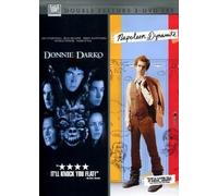 Donnie Darko / Napolean Dynamite Double Feature 2-DVD Set