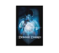 Donnie Darko Poster Wall Art Canvas Painting Living Room Bedroom Home Home Decoration Office Wall Poster Gym Art Painting 20x30inch(50x75cm)
