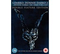 Donnie Darko S. Darko