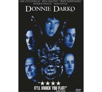 Donnie Darko (Widescreen Edition) by Jake Gyllenhaal