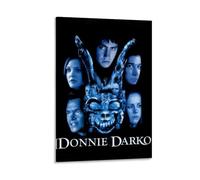 Donnie DarkoWhether It's The Living Room Background Wall Study Or Bedroom This Poster Can Instantly Become The Visual Focus Perfectly Integrating Into Various Home Styles And Showcasing Your Unique Ar