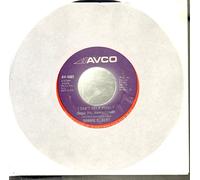 Donnie Elbert - I Can't Help Myself [Vinyl Single 7'']