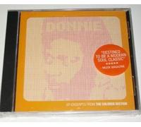 Donnie - Excerpts From the Colored Section (Ep)