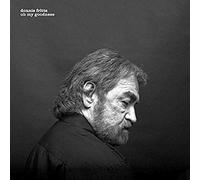 Donnie Fritts - Oh My Goodness