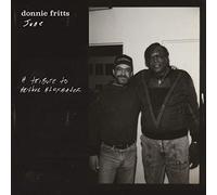 Donnie Fritts - Oh My Goodness [VINYL]