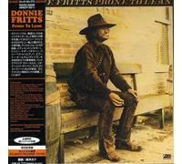 Donnie Fritts - Prone to Lean