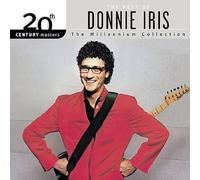 Donnie Iris - 20th Century Masters: Millennium Collection [New CD]