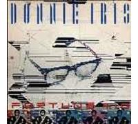 Donnie Iris - Fortune 410 (1983) [VINYL]