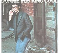 Donnie Iris - King Cool
