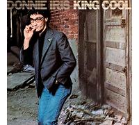Donnie Iris - King Cool