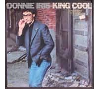 Donnie Iris: King Cool - LP