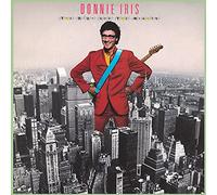Donnie Iris - The High & The Mighty