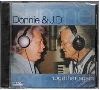 Donnie & J D Sumner - Together Again (UK