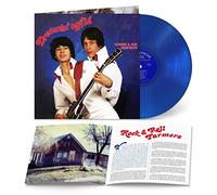 Donnie & Joe Emerson Dreamin' Wild (Vinyl)