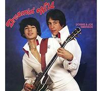 Donnie & Joe Emerson - Dreamin' Wild [VINYL]