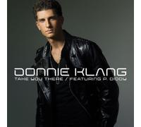 Donnie Klang - Take You There [New 12" Vinyl]