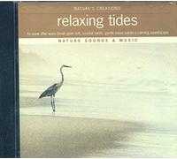 Donnie La Marca - Nature's Creations Relaxing Tides (UK Import)