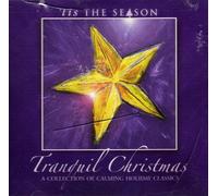 Donnie La Marca - Tis the Season: Tranquil Christmas