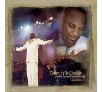 Donnie McClurkin - Psalms Hymns & Spiritual Songs