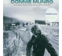 Donnie Munro - Across the City and the World