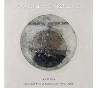 Donnie Munro - An Turas - Live At Celtic Connections 2008