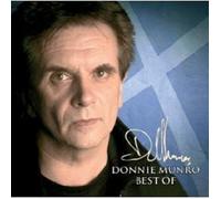 DONNIE MUNRO "BEST OF" CD 17 TRACKS NEW