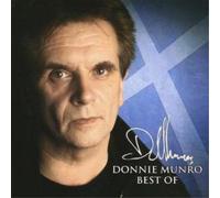 Donnie Munro Best Of (CD) Album (US IMPORT)