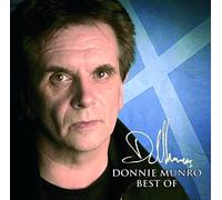 Donnie Munro - Best Of Donnie Munro