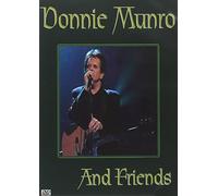 Donnie Munro - Donnie Munro - And Friends [DVD]