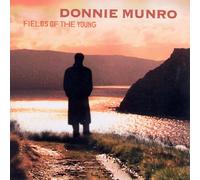 Donnie Munro - Fields of the Young