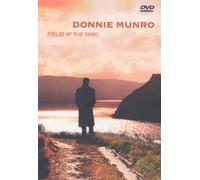 Donnie Munro - Fields of the Young [DVD]