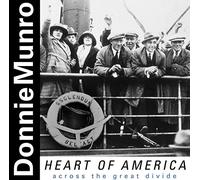 Donnie Munro - Heart Of America
