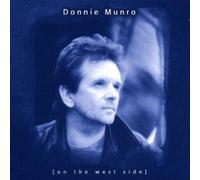 Donnie Munro - On The West Side
