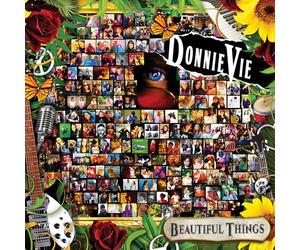 Donnie Vie - Beautiful Things
