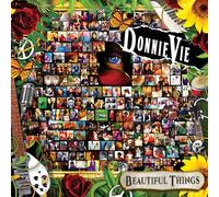 Donnie Vie - Beautiful Things [VINYL]