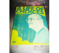 Donnie's Story - A Life of Choices