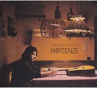 Donno, Massimo - Partenze