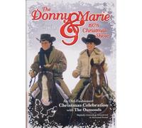 Donny And Marie Osmond - The Donny And Marie 1978 Christmas Show [DVD]