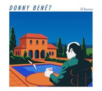 Donny Benet - Il Basso [VINYL]