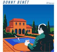 Donny Benet - Il Basso [VINYL]