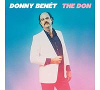 Donny Benet - The Don