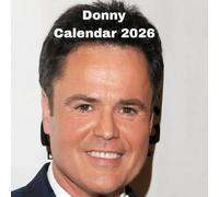 Donny calendar 2026