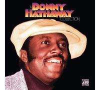 Donny Hathaway - A Collection (2021) 2 LP Pre Order